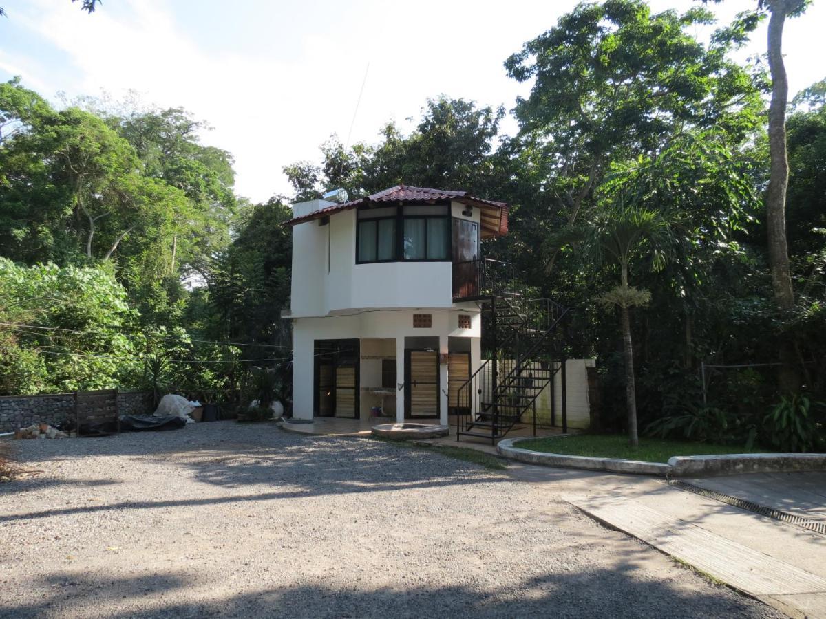 Hotel Posada Comala 외부 사진
