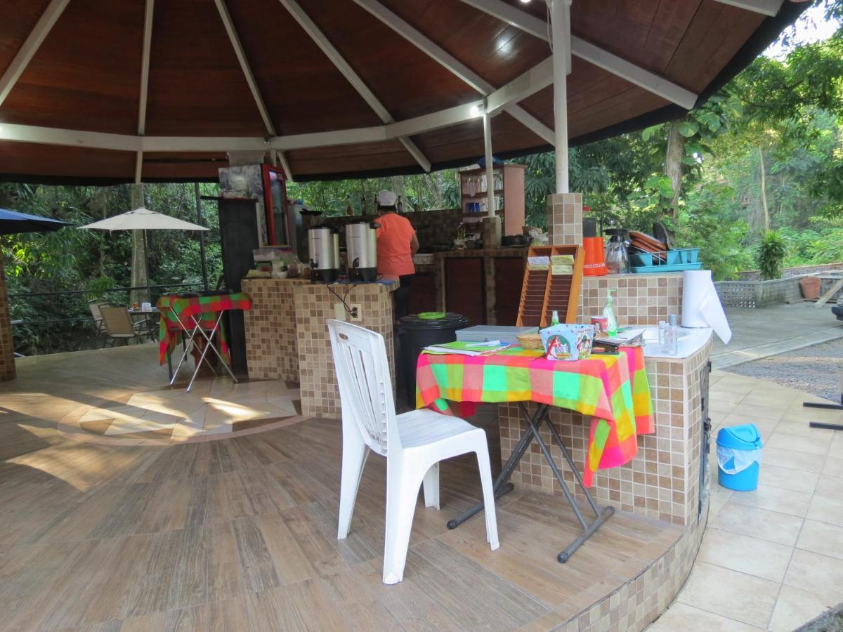 Hotel Posada Comala 외부 사진