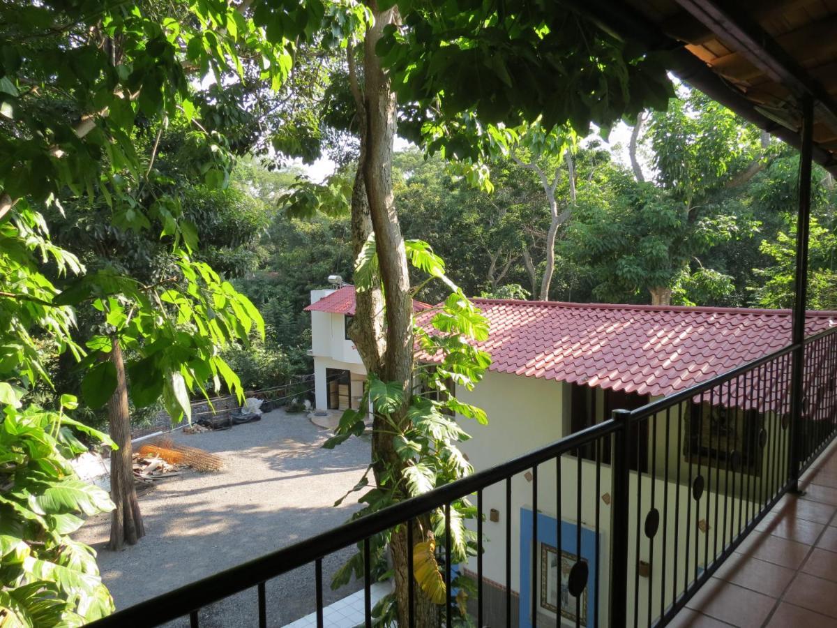 Hotel Posada Comala 외부 사진